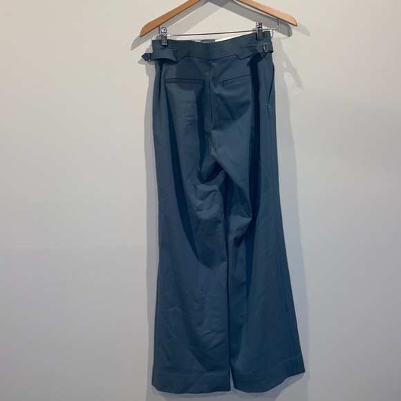 Everlane The ’80s Italian Wool Pant - Picture 5 of 10